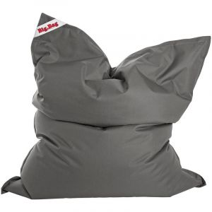 Image de home24 Big Bag Brava Anthracite - Anthracite