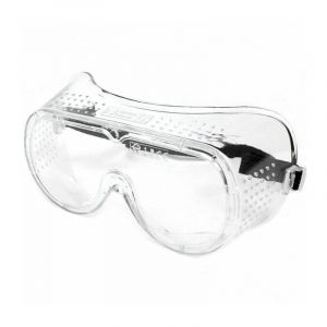 Cyclingcolors Surlunette de protection conforme CE anti buée lunette bricolage jardin anti éclaboussure projection