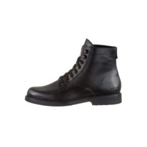 Levi's Chaussures montantes style militaires à lacets Noir - Taille 41