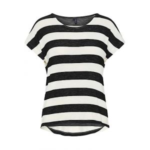 Vero Moda T-shirts Noir pour femme - 38