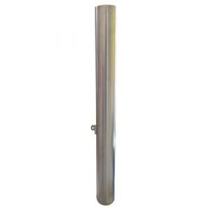 Viso Poteau De Protection Ã? Sceller - Inox 316