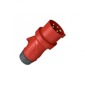 Mennekes PowerTOP Xtra 13520 32A5p 6h 400V IP44 PowerTOP Xtra Fiche CEE 4015394289326