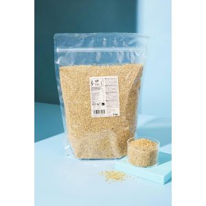 Boulgour bio 2 kg