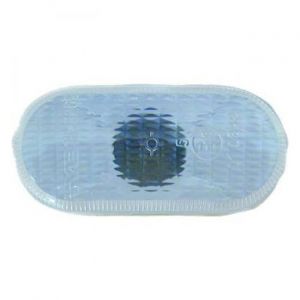 Feu clignotant r&eacute;p&eacute;titeur lat&eacute;ral blanc Dacia Duster 2010-2013