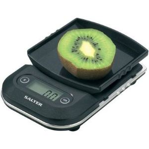 Salter 1260 SVDR - Balance électronique diététique 500g