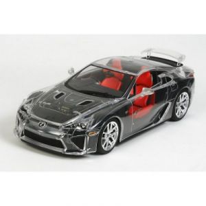 Image de Tamiya 24325 - Maquette voiture Lexus LFA full View