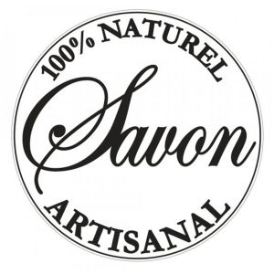 Image de Rayher Labels à empreinte 100% Naturel Savon artisanal