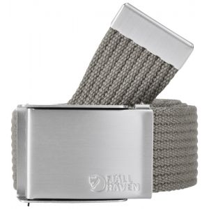 Fj&auml;llr&auml;ven Canvas Ceinture, light khaki Ceintures & Bretelles