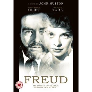 Freud passions secrètes