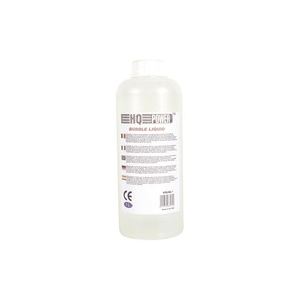 Image de Velleman VDLBL1 - Liquide pour machine à bulles VDL25BM, VDP100BM (1 litre)