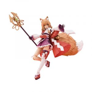 Kotobukiya Figurine en plastique Arcanadea Model Kit Yukumo