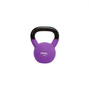 Softee Kettlebell néoprène
