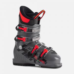 Rossignol Chaussures de ski de Piste Enfant Hero J4 - Taille 240 - Enfants