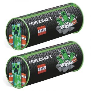 Image de Minecraft - Caisse TNT