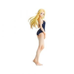 Statuette Summer Time Rendering Pop Up Parade Ushio Kofune 16 cm