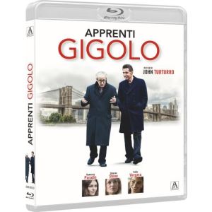 Apprenti Gigolo