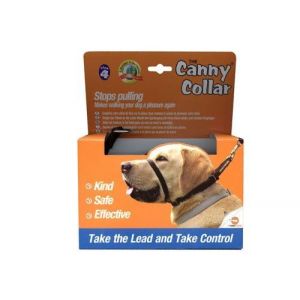 Canny Collar Licol pour chien taille 1