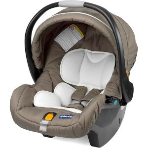 Image de Chicco Key Fit (2013) - Siège auto groupe 0+