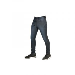 Overlap Jeans moto Sydney ultra blue- 29
