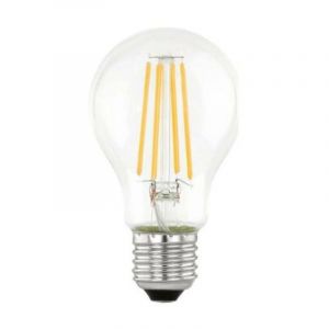 Eglo Ampoule LED E27 A60 7,3 W filament 3 000 K capteur