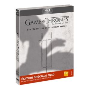 Image de Game of Thrones (Le Trône de Fer) - Saison 3