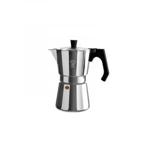 Pezzetti Cafétière italienne 3 tasses Luxexpress