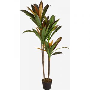 Plante artificielle décorative Dracaena SKLUM ↑135 cm 135 cm