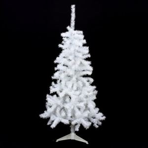 Image de Sapin de Noël artificiel Luxe (150 cm)