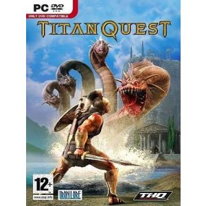 Titan Quest [PC]