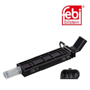 Febi Bilstein Capteur de régime moteur pour OPEL: Mokka, Astra, Zafira, Meriva, Insignia & VAUXHALL: Astra, Insignia (Ref: 176013)