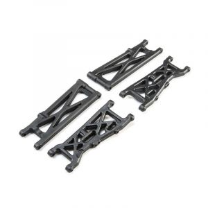 Suspension Arm Set - 22S - Losi