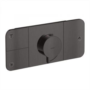 Axor One Mitigeur thermostatique, pour douche, 45713340,