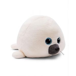Nici Peluche phoque Glubschis Boubelle