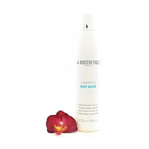 Image de La Biosthetique Shampooing-soin pour cheveux secs