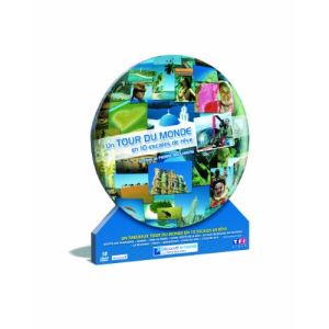 Un tour du monde en 10 escales de r&ecirc;ve