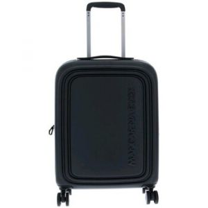Mandarina Duck Logoduck + 4 Rollen Kabinentrolley 55 cm Handgepäckkoffer 1 ct Schwarz Herren (144.49 € / 1 ct)