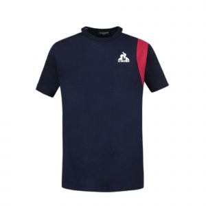 Le Coq Sportif T-shirt enfant Tri N°1