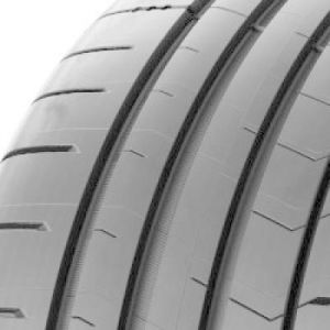 Michelin Pilot Sport S 5 - 285/30 ZR20 99Y