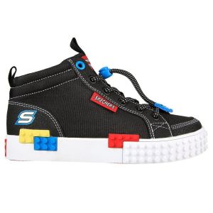 Skechers Baskets enfant Brick Kicks Kool Bricks