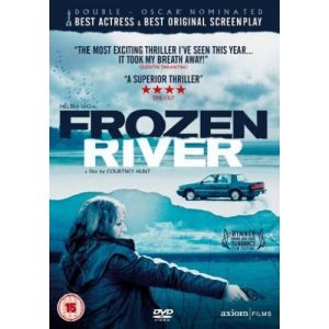 Image de Frozen River [Edizione: Regno Unito] [Import italien] [DVD]