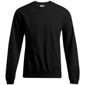 Image de Promodoro Sweat-shirt Sweat 80-20 Hommes Noir - Taille EU XXL,EU S,EU M,EU L,EU XL