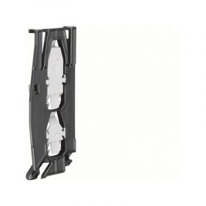 Hager Lot de 20x Agrafe en PC/ABS pour LFF60150 (M7250)