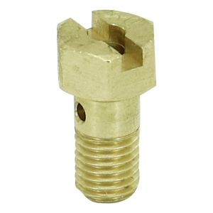 Gurtner Rondelle plate acier diam int 8mm - diam ext 22mm (boite de 100 pieces) (834000)