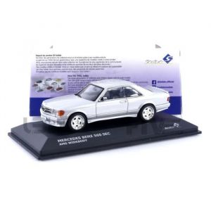 Solido MER 560 Sec AMG Wide Body - 1990-1/43