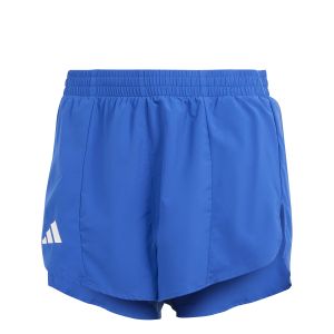 Adidas Short femme Adizero Essentials