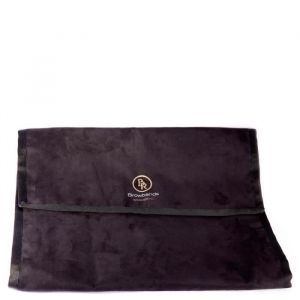 Porte-documents en cuir frontales BR Equitation