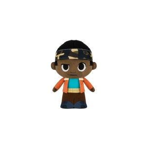 Image de Funko Stranger Things Peluche Super Cute Lukas 18 cm