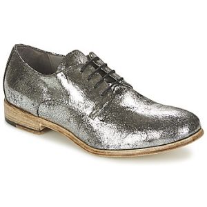 Image de Now Boots SMOGY Argenté - Taille 36,39