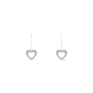 Image de Histoire d'Or Piercing De Nez Or Blanc