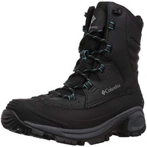 Columbia Bottes Bugaboot Iii EU 39 Black / Pacific Rim